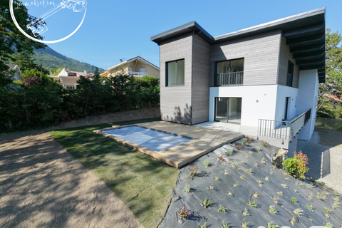 Villa i Claix, Isere, Claix - € 1.090.000 | Ref: 82966 - foto 25