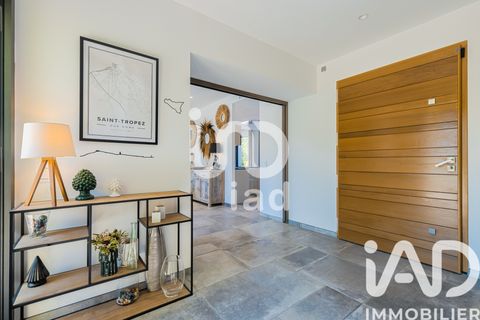 Villa a Saint-Tropez, Var, Saint-Tropez - € 5.500.000 | Ref: 29202 - foto 5