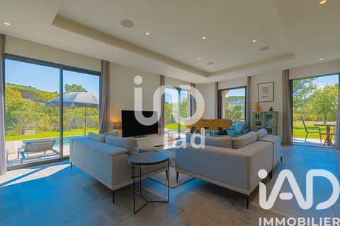 Villa a Saint-Tropez, Var, Saint-Tropez - € 5.500.000 | Ref: 29202 - foto 6