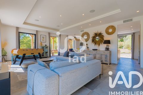 Villa a Saint-Tropez, Var, Saint-Tropez - € 5.500.000 | Ref: 29202 - foto 7