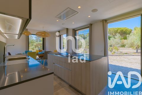 Villa a Saint-Tropez, Var, Saint-Tropez - € 5.500.000 | Ref: 29202 - foto 8