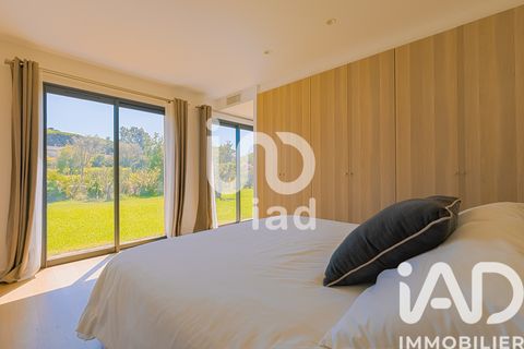 Villa a Saint-Tropez, Var, Saint-Tropez - € 5.500.000 | Ref: 29202 - foto 9