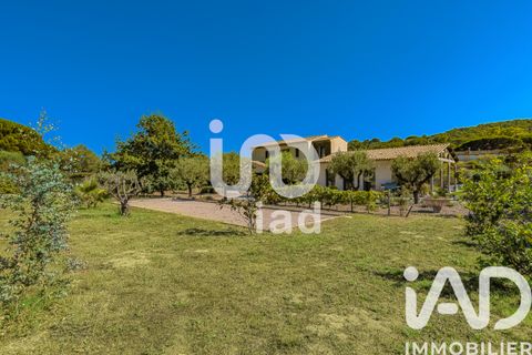 Villa a Saint-Tropez, Var, Saint-Tropez - € 5.500.000 | Ref: 29202 - foto 17