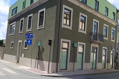 Lejlighed i Porto, Porto, Porto - € 345.000 | Ref: 911405 - foto 1