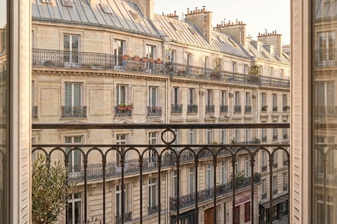 Lejlighed i Paris, Paris, Paris - € 4.900.000 | Ref: 60707 - foto 1