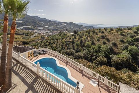 Villa i Itrabo, Granada, Itrabo - € 689.000 | Ref: GR3992/8251 - foto 2