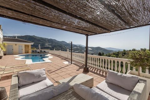 Villa i Itrabo, Granada, Itrabo - € 689.000 | Ref: GR3992/8251 - foto 3