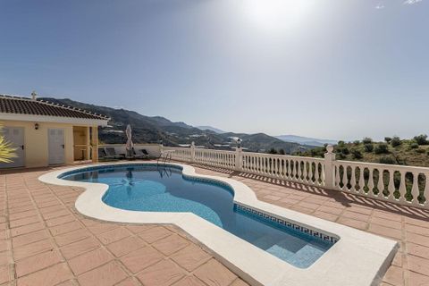 Villa i Itrabo, Granada, Itrabo - € 689.000 | Ref: GR3992/8251 - foto 4