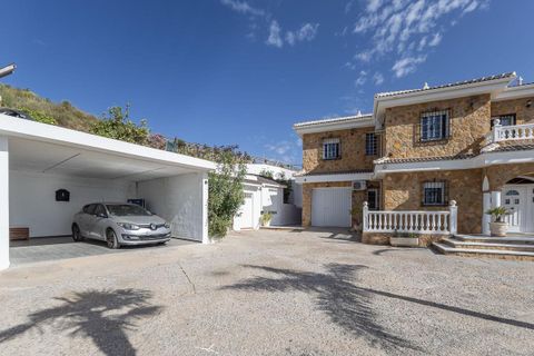 Villa i Itrabo, Granada, Itrabo - € 689.000 | Ref: GR3992/8251 - foto 8