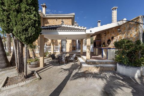 Villa i Itrabo, Granada, Itrabo - € 689.000 | Ref: GR3992/8251 - foto 10