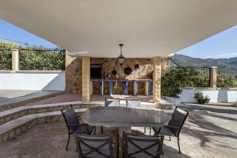Villa i Itrabo, Granada, Itrabo - € 689.000 | Ref: GR3992/8251 - foto 11