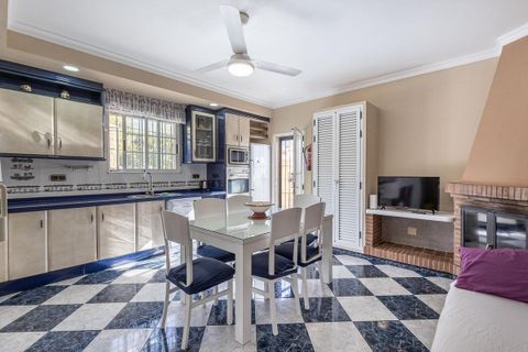 Villa i Itrabo, Granada, Itrabo - € 689.000 | Ref: GR3992/8251 - foto 14