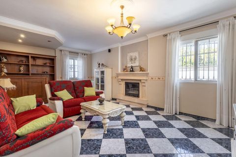Villa i Itrabo, Granada, Itrabo - € 689.000 | Ref: GR3992/8251 - foto 17