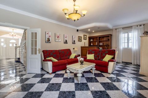 Villa i Itrabo, Granada, Itrabo - € 689.000 | Ref: GR3992/8251 - foto 18