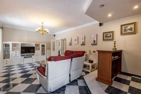 Villa i Itrabo, Granada, Itrabo - € 689.000 | Ref: GR3992/8251 - foto 19