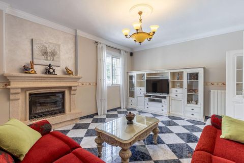 Villa i Itrabo, Granada, Itrabo - € 689.000 | Ref: GR3992/8251 - foto 20