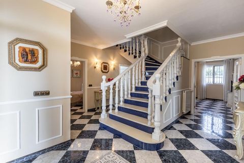 Villa i Itrabo, Granada, Itrabo - € 689.000 | Ref: GR3992/8251 - foto 21