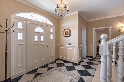 Villa i Itrabo, Granada, Itrabo - € 689.000 | Ref: GR3992/8251 - foto 22