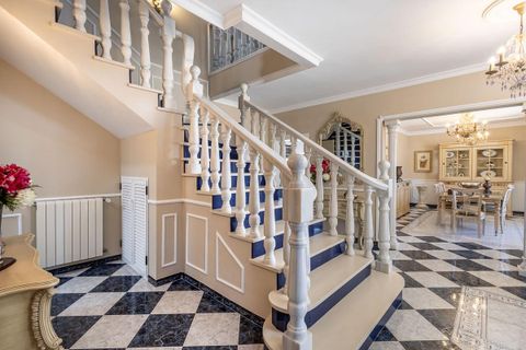Villa i Itrabo, Granada, Itrabo - € 689.000 | Ref: GR3992/8251 - foto 23
