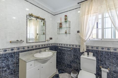 Villa i Itrabo, Granada, Itrabo - € 689.000 | Ref: GR3992/8251 - foto 24