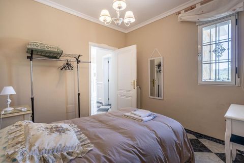 Villa i Itrabo, Granada, Itrabo - € 689.000 | Ref: GR3992/8251 - foto 27