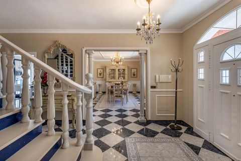 Villa i Itrabo, Granada, Itrabo - € 689.000 | Ref: GR3992/8251 - foto 30