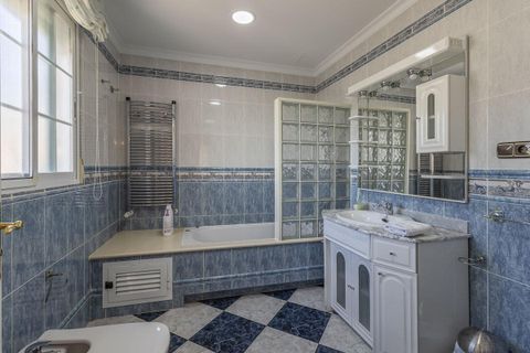 Villa i Itrabo, Granada, Itrabo - € 689.000 | Ref: GR3992/8251 - foto 35