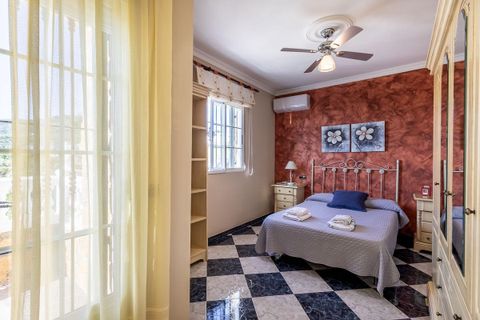 Villa i Itrabo, Granada, Itrabo - € 689.000 | Ref: GR3992/8251 - foto 38