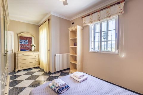 Villa i Itrabo, Granada, Itrabo - € 689.000 | Ref: GR3992/8251 - foto 39