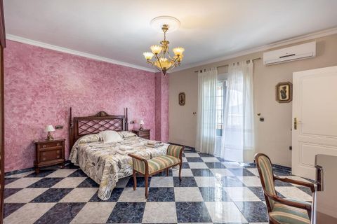 Villa i Itrabo, Granada, Itrabo - € 689.000 | Ref: GR3992/8251 - foto 41