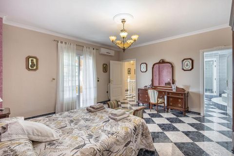 Villa i Itrabo, Granada, Itrabo - € 689.000 | Ref: GR3992/8251 - foto 42