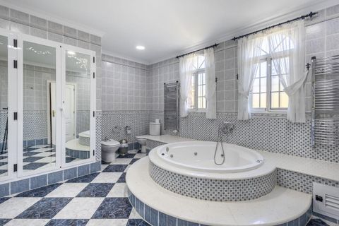 Villa i Itrabo, Granada, Itrabo - € 689.000 | Ref: GR3992/8251 - foto 44