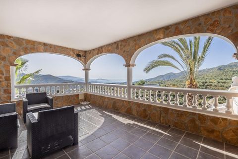 Villa i Itrabo, Granada, Itrabo - € 689.000 | Ref: GR3992/8251 - foto 47