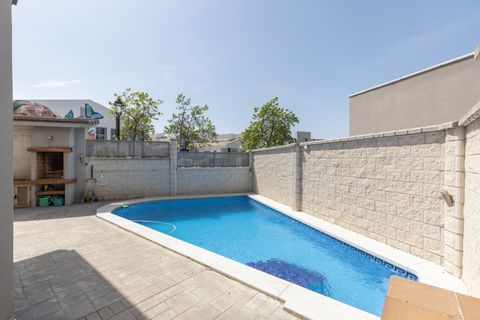 Villa a Alfacar, Granada, Alfacar - € 455.000 | Ref: GR3991/8251 - foto 5