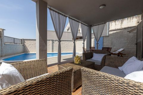 Villa a Alfacar, Granada, Alfacar - € 455.000 | Ref: GR3991/8251 - foto 7