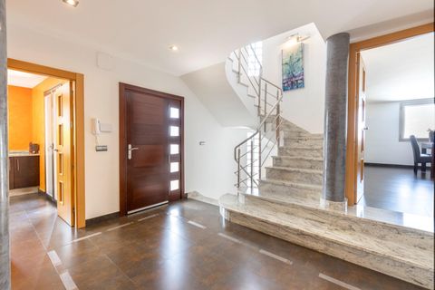 Villa a Alfacar, Granada, Alfacar - € 455.000 | Ref: GR3991/8251 - foto 12