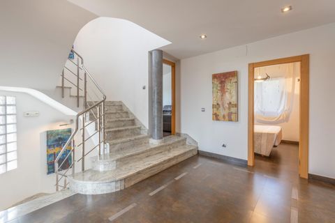 Villa a Alfacar, Granada, Alfacar - € 455.000 | Ref: GR3991/8251 - foto 20