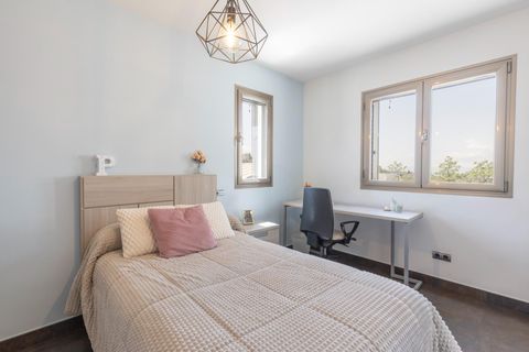 Villa a Alfacar, Granada, Alfacar - € 455.000 | Ref: GR3991/8251 - foto 36