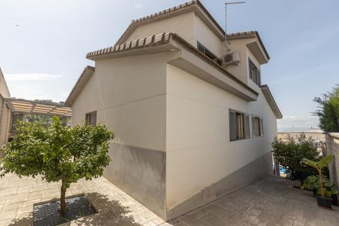 Villa a Alfacar, Granada, Alfacar - € 455.000 | Ref: GR3991/8251 - foto 48