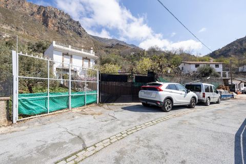 Villa a Guejar Sierra, Granada, Guejar Sierra - € 399.900 | Ref: GR3990/8251 - foto 2