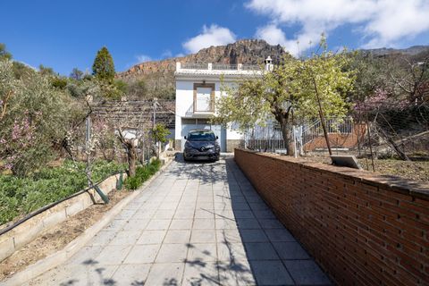 Villa a Guejar Sierra, Granada, Guejar Sierra - € 399.900 | Ref: GR3990/8251 - foto 3