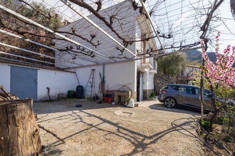 Villa a Guejar Sierra, Granada, Guejar Sierra - € 399.900 | Ref: GR3990/8251 - foto 4