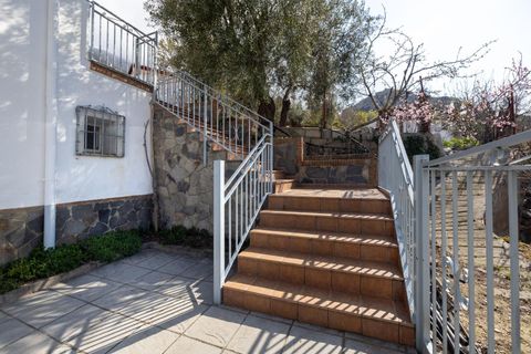 Villa a Guejar Sierra, Granada, Guejar Sierra - € 399.900 | Ref: GR3990/8251 - foto 5