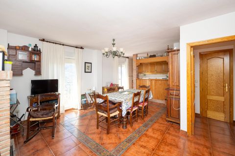 Villa a Guejar Sierra, Granada, Guejar Sierra - € 399.900 | Ref: GR3990/8251 - foto 6