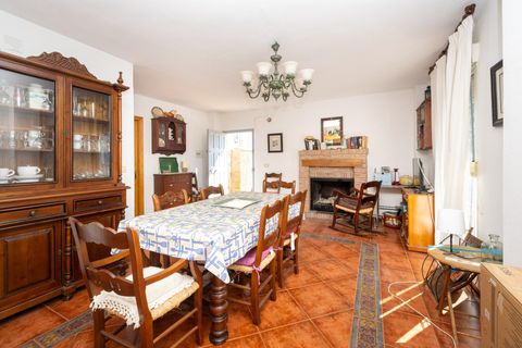 Villa a Guejar Sierra, Granada, Guejar Sierra - € 399.900 | Ref: GR3990/8251 - foto 7