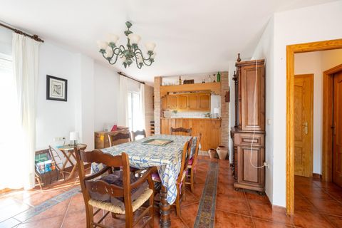 Villa a Guejar Sierra, Granada, Guejar Sierra - € 399.900 | Ref: GR3990/8251 - foto 8