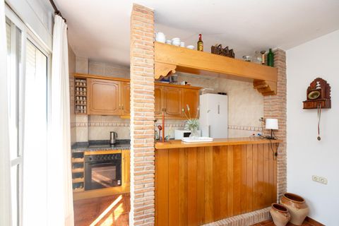 Villa a Guejar Sierra, Granada, Guejar Sierra - € 399.900 | Ref: GR3990/8251 - foto 9