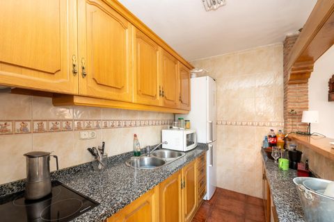 Villa a Guejar Sierra, Granada, Guejar Sierra - € 399.900 | Ref: GR3990/8251 - foto 10
