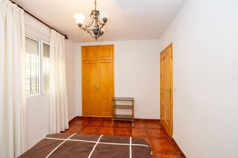 Villa a Guejar Sierra, Granada, Guejar Sierra - € 399.900 | Ref: GR3990/8251 - foto 18