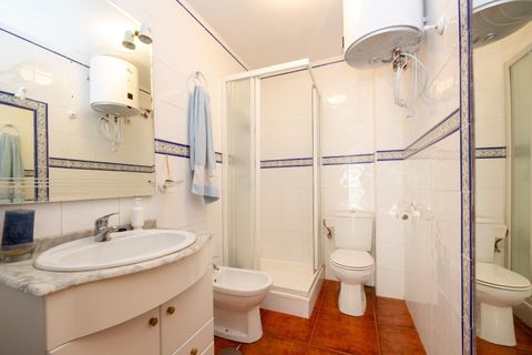 Villa a Guejar Sierra, Granada, Guejar Sierra - € 399.900 | Ref: GR3990/8251 - foto 19